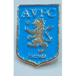 Pin Aston Villa Football Club