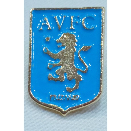 Pin Aston Villa Football Club