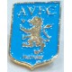 Pin Aston Villa Football Club