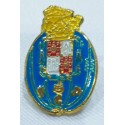 Pin Fútbol Club Oporto