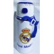 Botella cantimplora oficial aluminio Real Madrid 