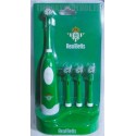 Cepillo dientes Electrónico oficial Real Betis Balompié