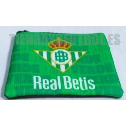 Monedero oficial Real Betis Balompié