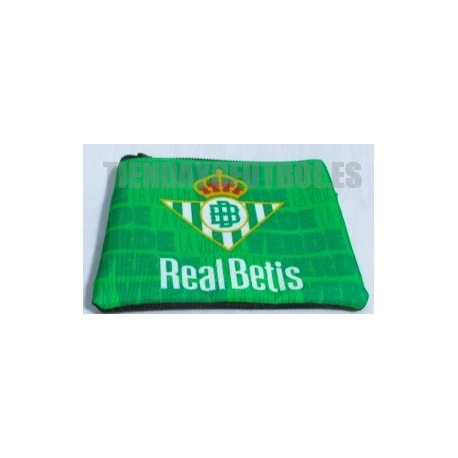 Monedero oficial Real Betis Balompié