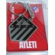 Llavero Oficial Atlético de Madrid