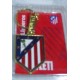 Llavero Oficial Atlético de Madrid