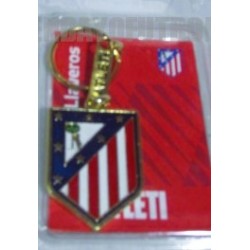 Llavero Oficial Atlético de Madrid