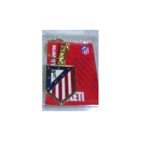 Llavero Oficial Atlético de Madrid