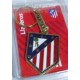 Llavero Oficial Atlético de Madrid