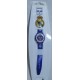 Reloj niño/a pulsera oficial Digital Real Madrid CF