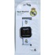 Reloj pulsera oficial led Real Madrid CF Jr. y Adulto