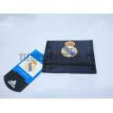 Cartera oficial Real Madrid CF Adidas