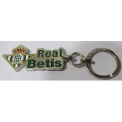 Llavero oficial Real Betis Balompié