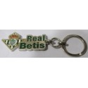 Llavero oficial Real Betis Balompié