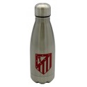 Botella oficial de acero Club Atlético de Madrid