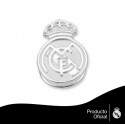 Pin Plata oficial Real Madrid CF
