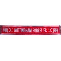 Bufanda Nottingham Forest Football Club