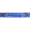 Bufanda Málaga CF