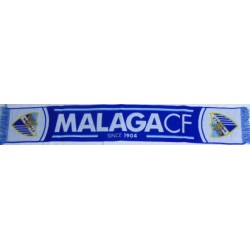Bufanda Málaga CF since 1904