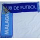 Bufanda Málaga CF