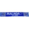 Bufanda Málaga CF