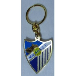 Llavero CF Malaga