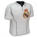 Hucha Camiseta oficial Real Madrid CF