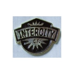 Pin -Pins CF Intercity