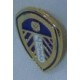 Pin Leeds United Football Club