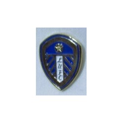 Pin Leeds United Football Club