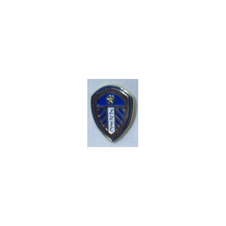 Pin Leeds United Football Club