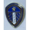 Pin Leeds United Football Club