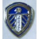 Pin Leeds United Football Club