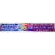 Bufanda Real Madrid -At. Madrid octavos champion 2024/25