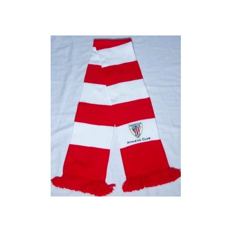 Bufanda doble Athletic Club de Bilbao