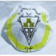 Antigua Gorra boina del Albacete Balompie