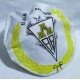 Antigua Gorra boina del Albacete Balompie
