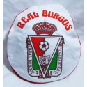 Antigua Gorra boina del Real Burgos