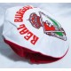 Antigua Gorra boina del Real Burgos