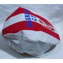 Antigua Gorra boina del Granada Cf