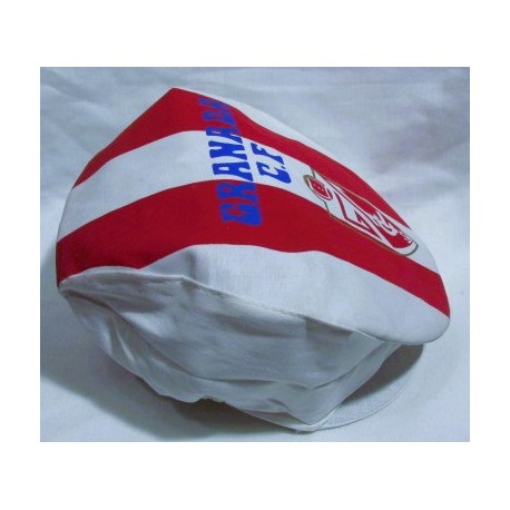 Antigua Gorra boina del Granada Cf