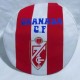 Antigua Gorra boina del Granada Cf