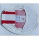 Antigua Gorra boina del Granada Cf