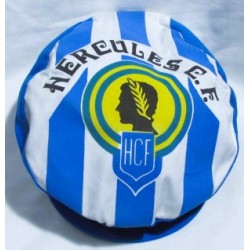Antigua Gorra boina Hercules CF