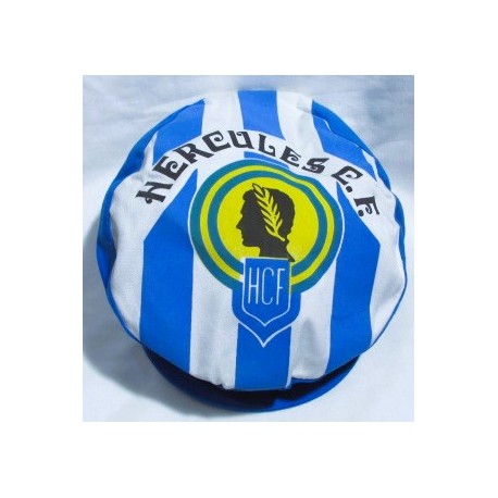 Antigua Gorra boina Hercules CF