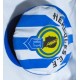 Antigua Gorra boina Hercules CF