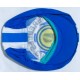 Antigua Gorra boina Hercules CF