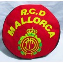 Antigua Gorra boina del RCD Mallorca