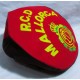Antigua Gorra boina del RCD Mallorca