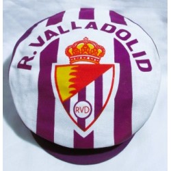 Antigua Gorra boina Real Valladolid
